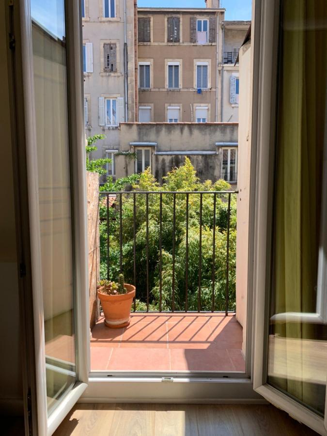 Apartment Loft Climatise 50m2 Coeur Du Cours Julien *