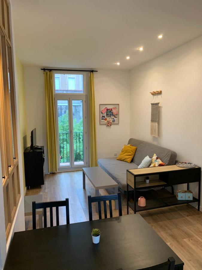 Loft Climatise 50m2 Coeur Du Cours Julien Apartment *