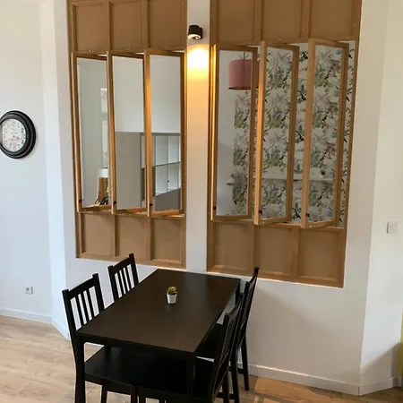 Loft Climatise 50M2 Coeur Du Cours Julien Appartement Marseilles Buitenkant foto
