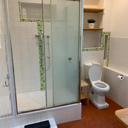Loft Climatise 50M2 Coeur Du Cours Julien Appartement Marseilles Buitenkant foto