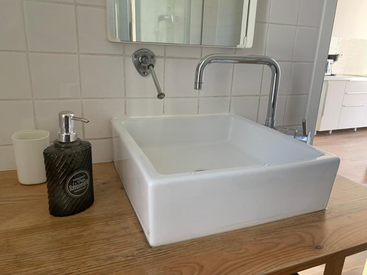 Loft Climatise 50m2 Coeur Du Cours Julien Marseilles